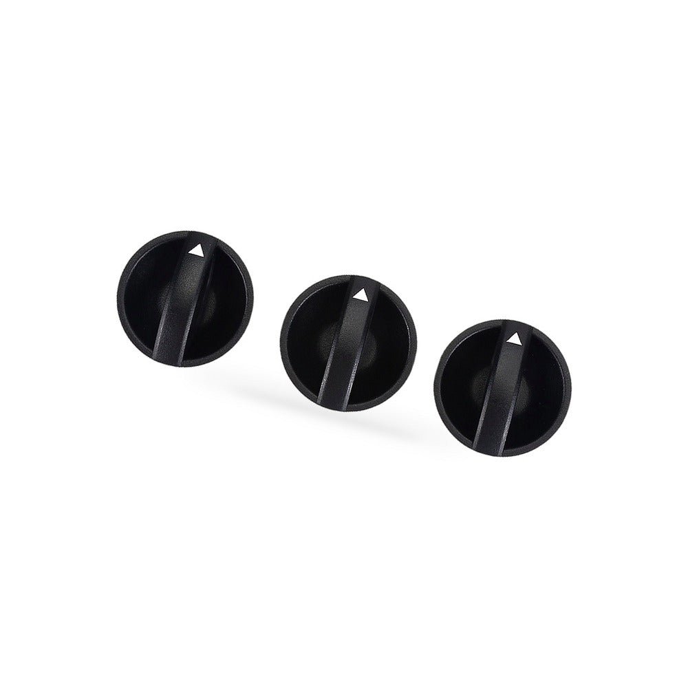 Heater Control Switch Knob Suitable for Toyota Tacoma 2005-2015 55900-04020 - BD1