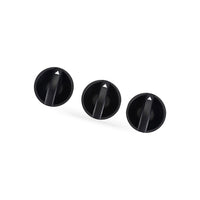 Heater Control Switch Knob Suitable for Toyota Tacoma 2005-2015 55900-04020 - BD1
