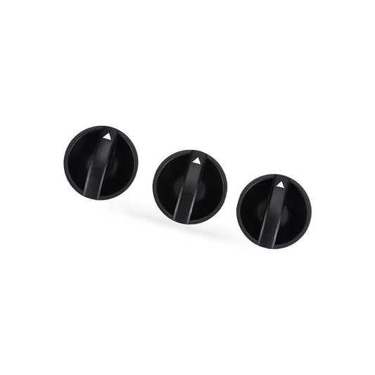 Heater Control Switch Knob Suitable for Toyota Tacoma 2005-2015 55900-04020