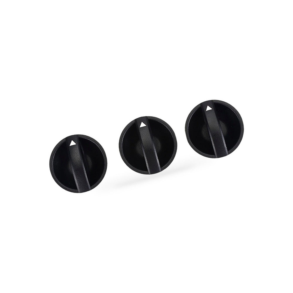 Heater Control Switch Knob Suitable for Toyota Tacoma 2005-2015 55900-04020 - BD2