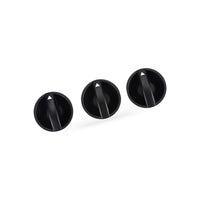 Heater Control Switch Knob Suitable for Toyota Tacoma 2005-2015 55900-04020 - BD2