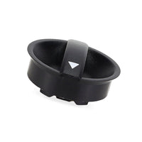 Heater Control Switch Knob Suitable for Toyota Tacoma 2005-2015 55900-04020 - BD3