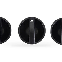 Heater Control Switch Knob Suitable for Toyota Tacoma 2005-2015 55900-04020 - XQ1