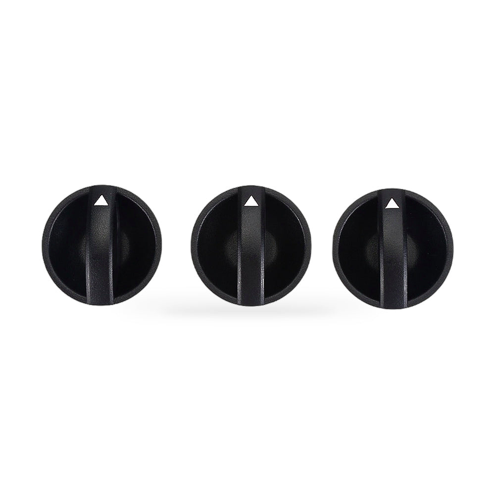 Heater Control Switch Knob Suitable for Toyota Tacoma 2005-2015 55900-04020 - ZT2