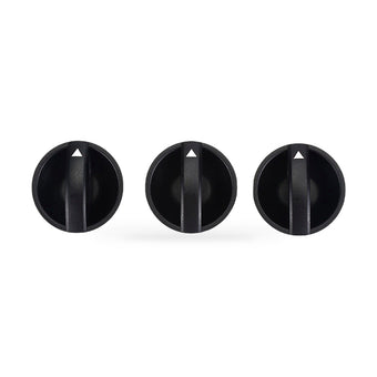 compare product Heater Control Switch Knob Suitable for Toyota Tacoma 2005-2015 55900-04020