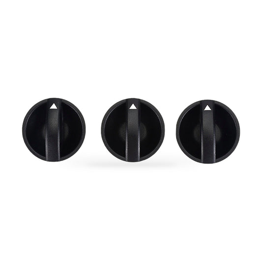 Heater Control Switch Knob Suitable for Toyota Tacoma 2005-2015 55900-04020 - ZT2