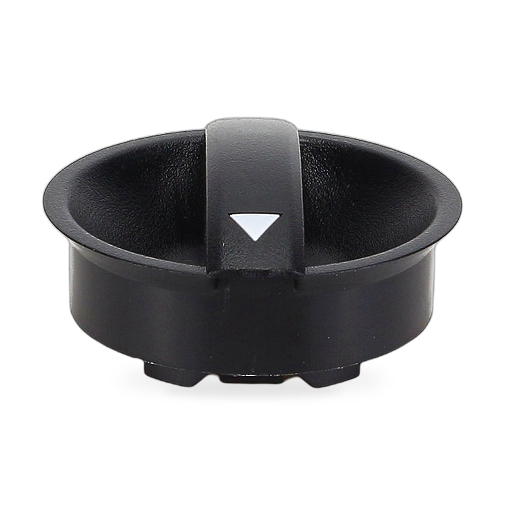 Heater Control Switch Knob Suitable for Toyota Tacoma 2005-2015 55900-04020 - ZT3