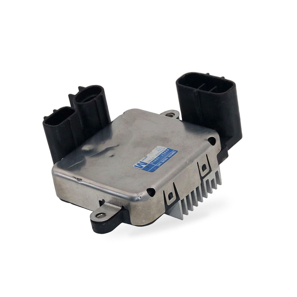 Blower Motor Resistor Module Suitable for Toyota Camry Highlander RAV4 Lexus - BD2