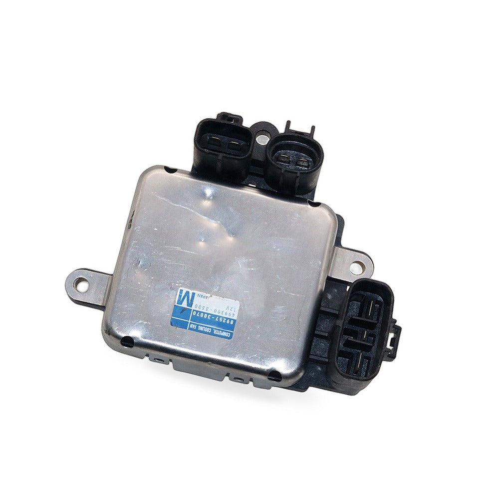 Blower Motor Resistor Module Suitable for Toyota Camry Highlander RAV4 Lexus - BD3