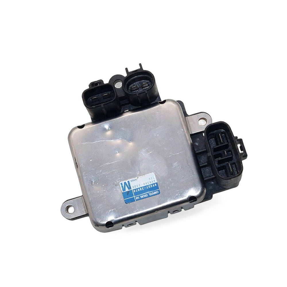 Blower Motor Resistor Module Suitable for Toyota Camry Highlander RAV4 Lexus - BD4