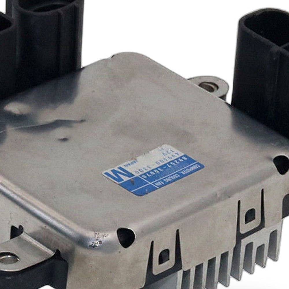 Blower Motor Resistor Module Suitable for Toyota Camry Highlander RAV4 Lexus - XQ1