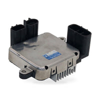 Blower Motor Resistor Module Suitable for Toyota Camry Highlander RAV4 Lexus - ZT2