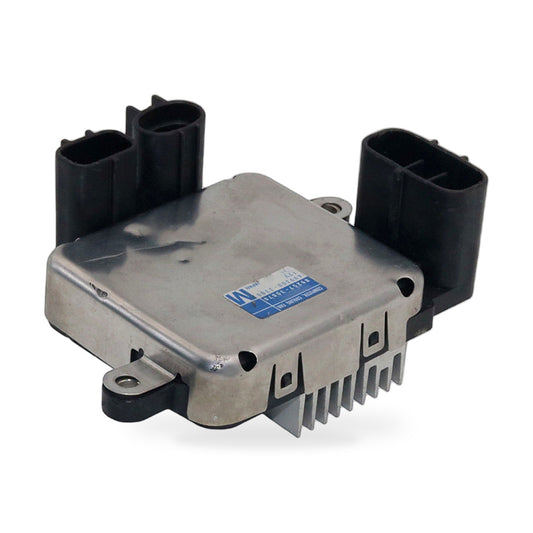 Blower Motor Resistor Module Suitable for Toyota Camry Highlander RAV4 Lexus - ZT2