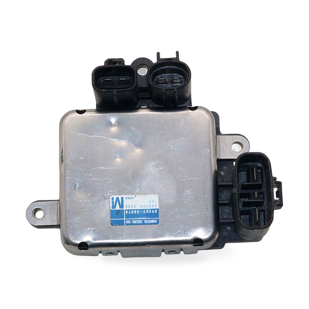 Blower Motor Resistor Module Suitable for Toyota Camry Highlander RAV4 Lexus - ZT3