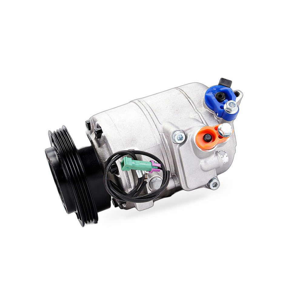 A/C Compressor Suitable for Volkswagen Passat 1998-2005 Audi A4 A6 Skoda Superb - BD2