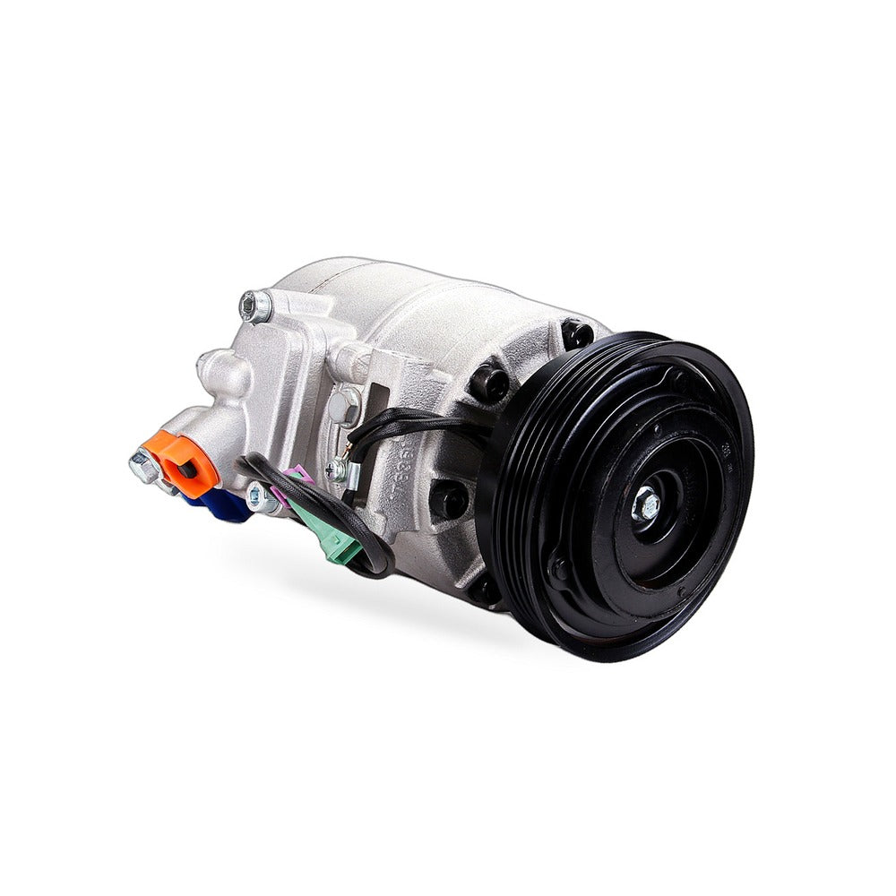 A/C Compressor Suitable for Volkswagen Passat 1998-2005 Audi A4 A6 Skoda Superb - BD3