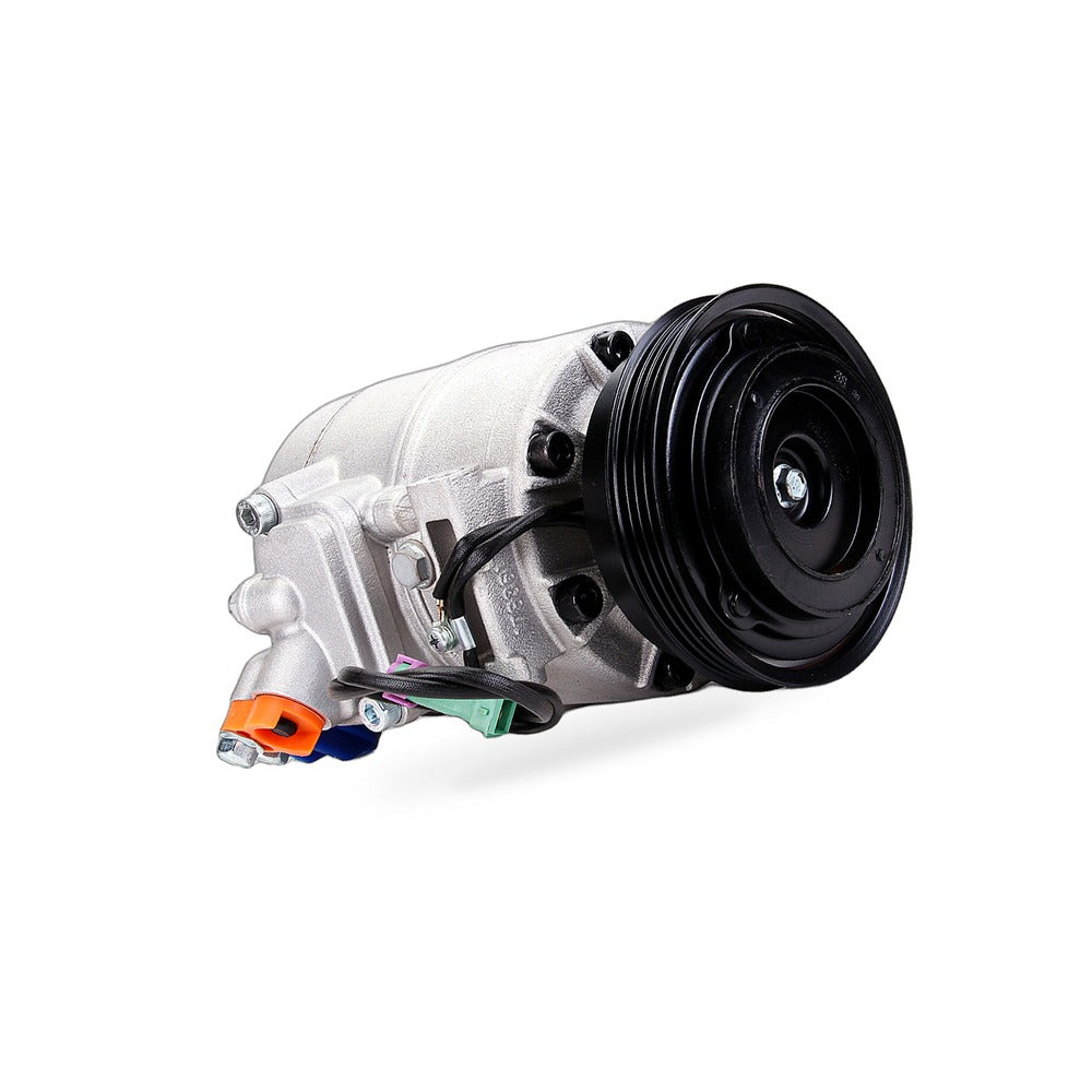 A/C Compressor Suitable for Volkswagen Passat 1998-2005 Audi A4 A6 Skoda Superb - BD4