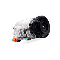 A/C Compressor Suitable for Volkswagen Passat 1998-2005 Audi A4 A6 Skoda Superb - BD4