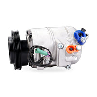 A/C Compressor Suitable for Volkswagen Passat 1998-2005 Audi A4 A6 Skoda Superb - ZT2