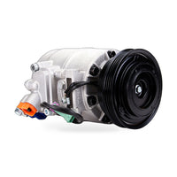 A/C Compressor Suitable for Volkswagen Passat 1998-2005 Audi A4 A6 Skoda Superb - ZT3