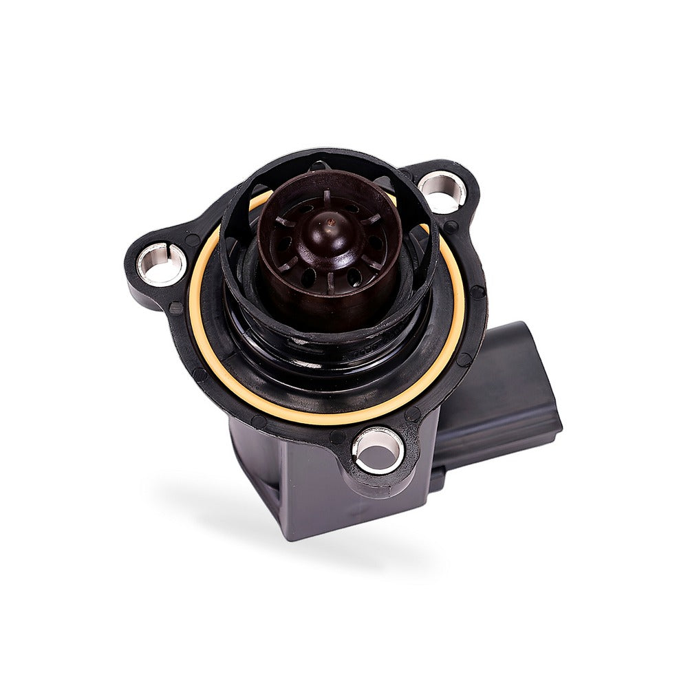 Turbocharger Diverter Valve Suitable for VW Jetta Passat Beetle Audi A3 A4 A5 - BD3