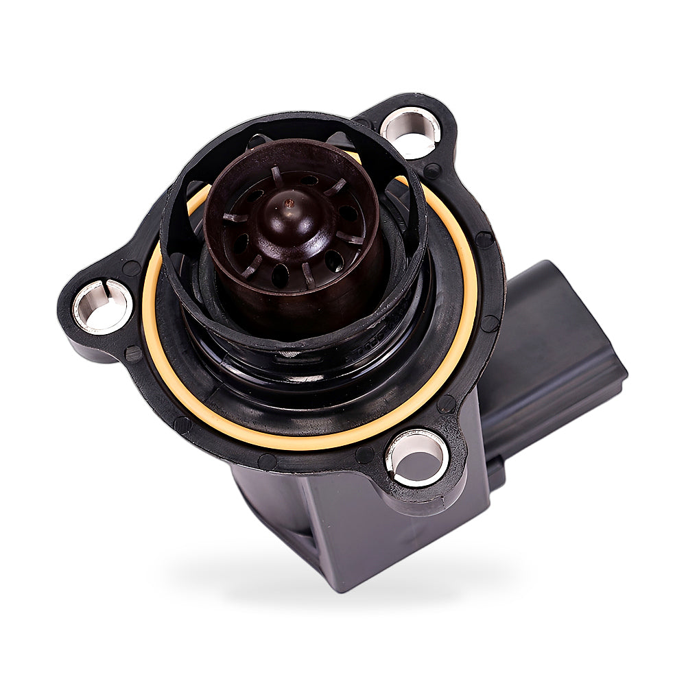 Turbocharger Diverter Valve Suitable for VW Jetta Passat Beetle Audi A3 A4 A5 - ZT3
