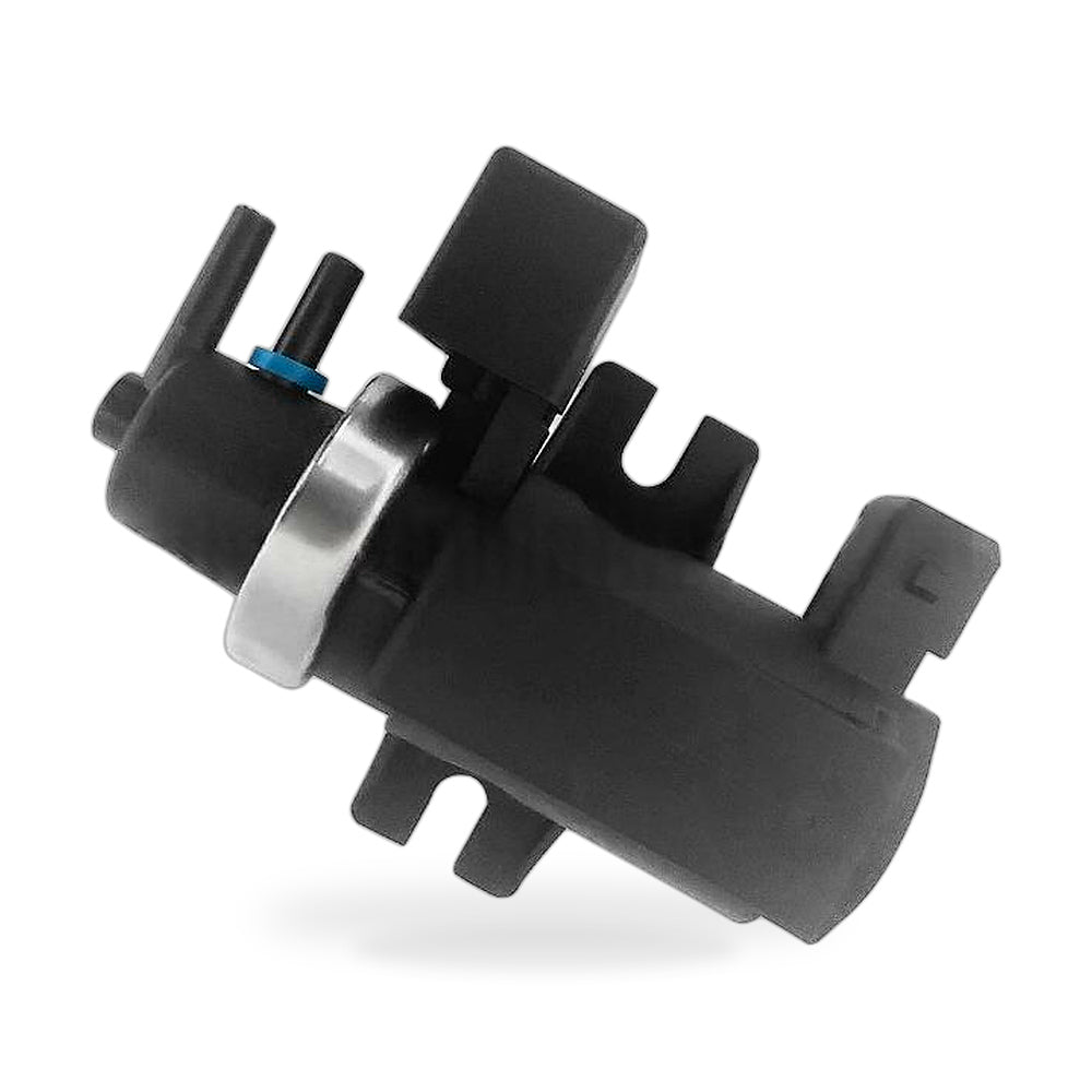 Turbocharger Solenoid Valve Suitable for BMW 1 3 5 6 Series X1 X3 X5 X6 Z4 MINI - ZT2