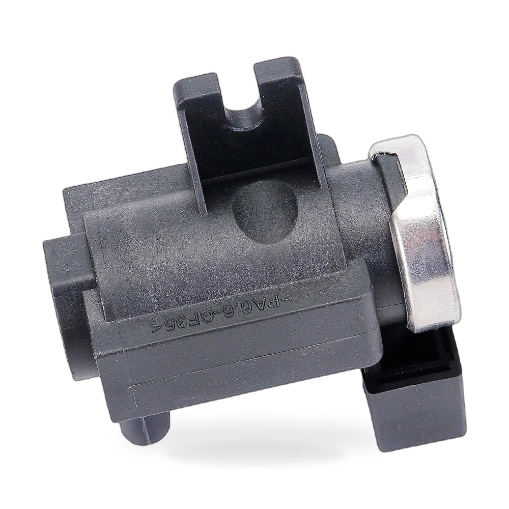 Turbocharger Boost Pressure Solenoid Valve Suitable for Mercedes-Benz A-Class - ZT2