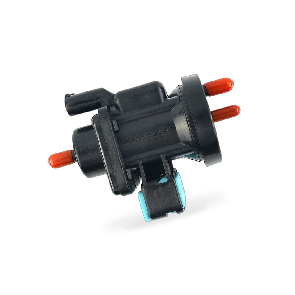 Turbocharger Pressure Converter Valve Suitable for Mercedes-Benz C-Class W203 - BD2