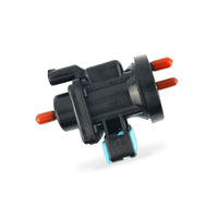 Turbocharger Pressure Converter Valve Suitable for Mercedes-Benz C-Class W203 - BD2