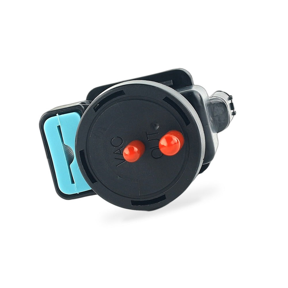 Turbocharger Pressure Converter Valve Suitable for Mercedes-Benz C-Class W203 - BD4
