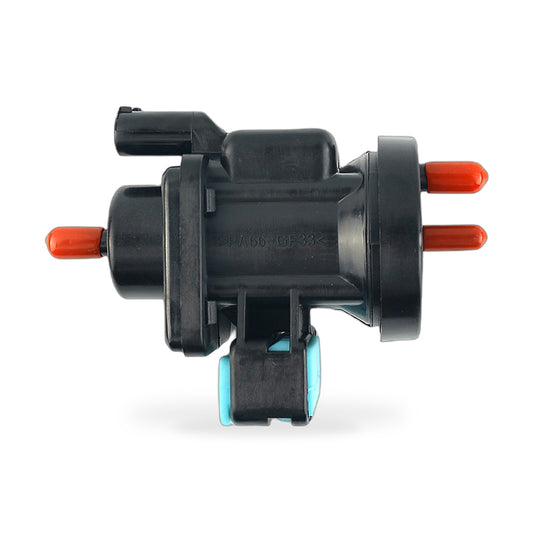 Turbocharger Pressure Converter Valve Suitable for Mercedes-Benz C-Class W203 - ZT2