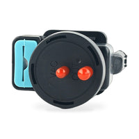 Turbocharger Pressure Converter Valve Suitable for Mercedes-Benz C-Class W203 - ZT3
