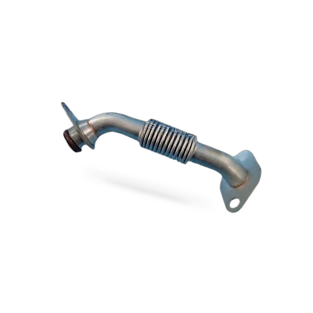 Turbocharger Pipe Left Suitable for Ford Edge MKX Taurus 2.7L FT4E-6A836BC - BD1