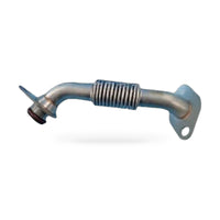 Turbocharger Pipe Left Suitable for Ford Edge MKX Taurus 2.7L FT4E-6A836BC - ZT2
