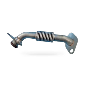 compare product Turbocharger Pipe Left Suitable for Ford Edge MKX Taurus 2.7L FT4E-6A836BC