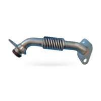Turbocharger Pipe Left Suitable for Ford Edge MKX Taurus 2.7L FT4E-6A836BC - ZT3