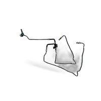 Turbocharger Pipe Assembly Suitable for Ford Mondeo 2013 2.0 EcoBoost Fusion - BD3