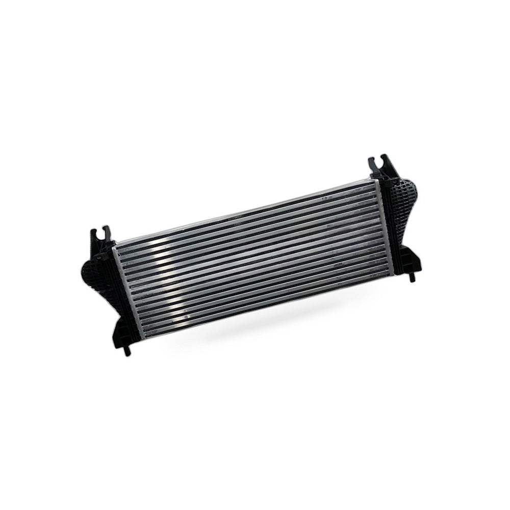 Intercooler Suitable for Ford Ranger 2011-2022 Mazda BT-50 2011-2020 - BD4