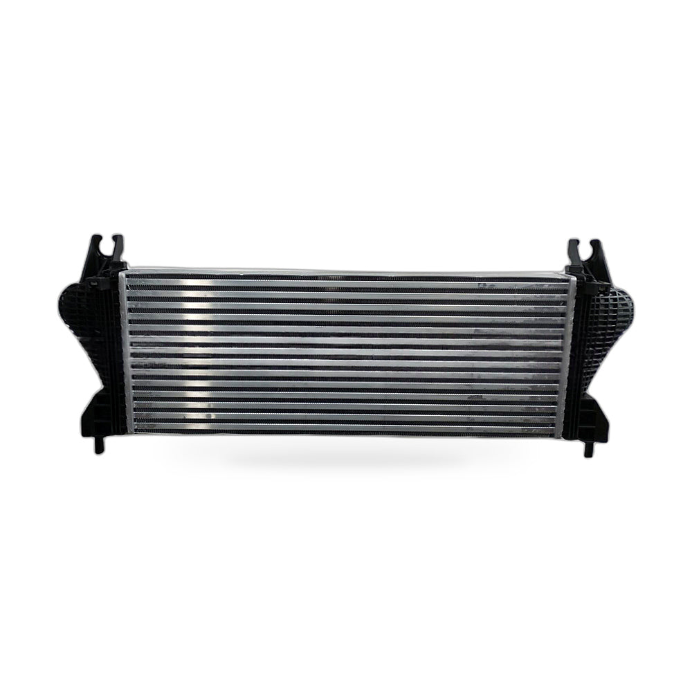 Intercooler Suitable for Ford Ranger 2011-2022 Mazda BT-50 2011-2020 - ZT3