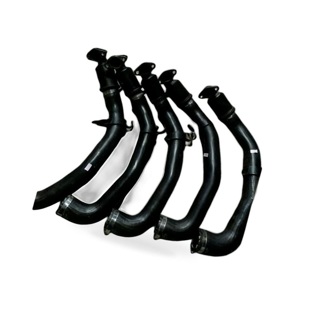 Intercooler Pipe Suitable for Ford Fiesta EcoSport Focus 1.0L EcoBoost - BD1