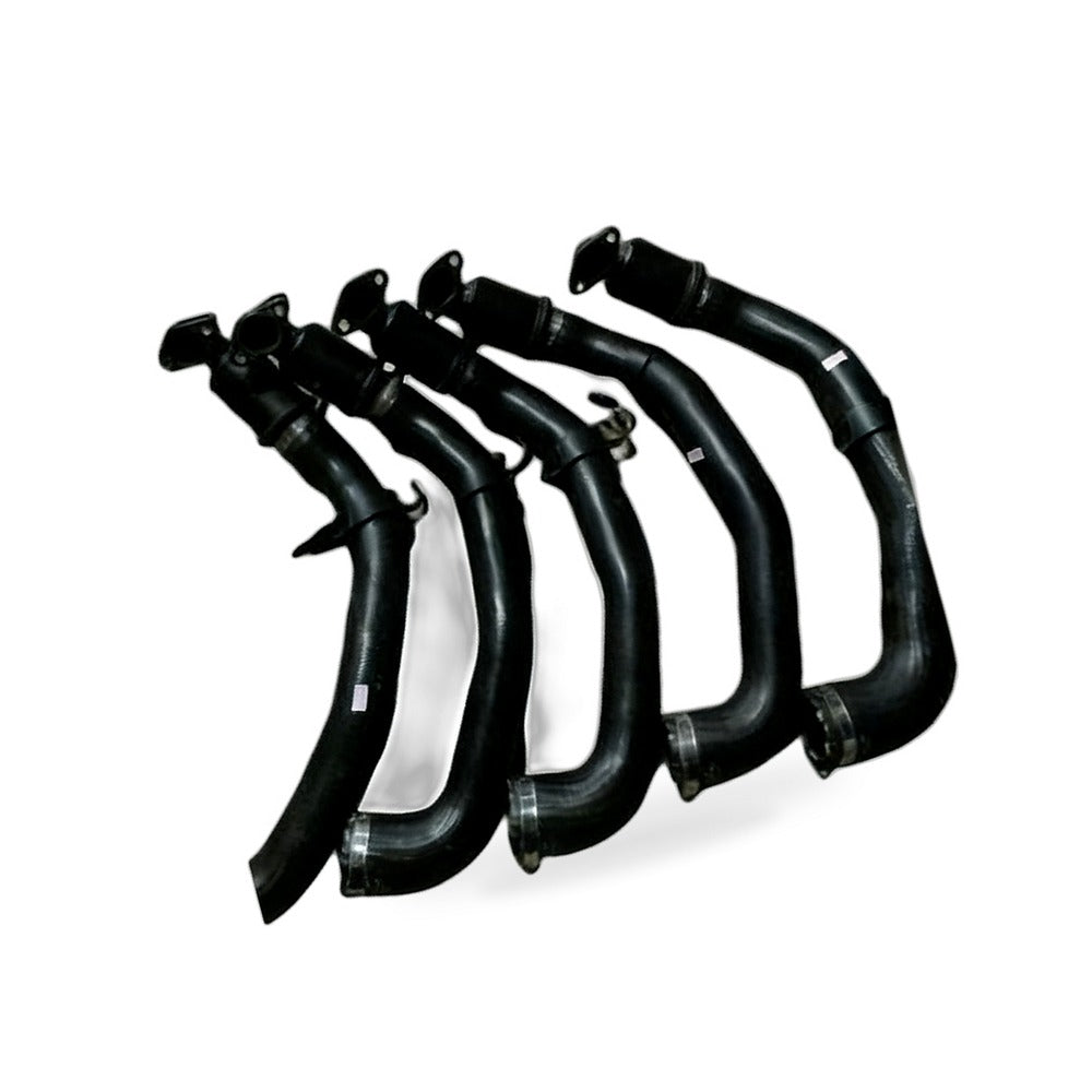 Intercooler Pipe Suitable for Ford Fiesta EcoSport Focus 1.0L EcoBoost - BD2