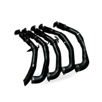Intercooler Pipe Suitable for Ford Fiesta EcoSport Focus 1.0L EcoBoost - BD4