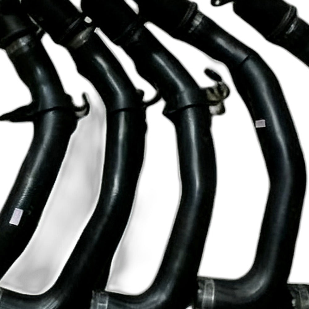Intercooler Pipe Suitable for Ford Fiesta EcoSport Focus 1.0L EcoBoost - XQ1