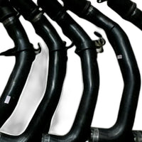 Intercooler Pipe Suitable for Ford Fiesta EcoSport Focus 1.0L EcoBoost - XQ1