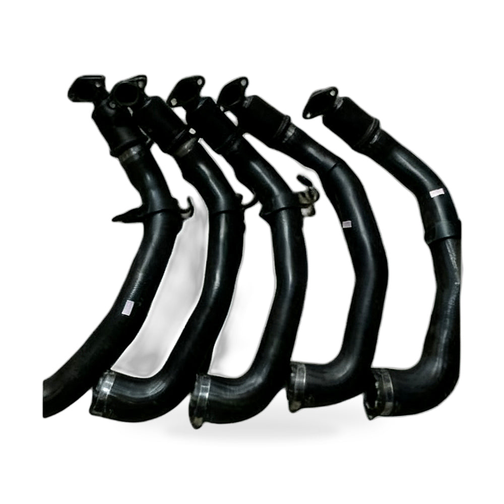 Intercooler Pipe Suitable for Ford Fiesta EcoSport Focus 1.0L EcoBoost - ZT2