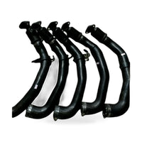 Intercooler Pipe Suitable for Ford Fiesta EcoSport Focus 1.0L EcoBoost - ZT2