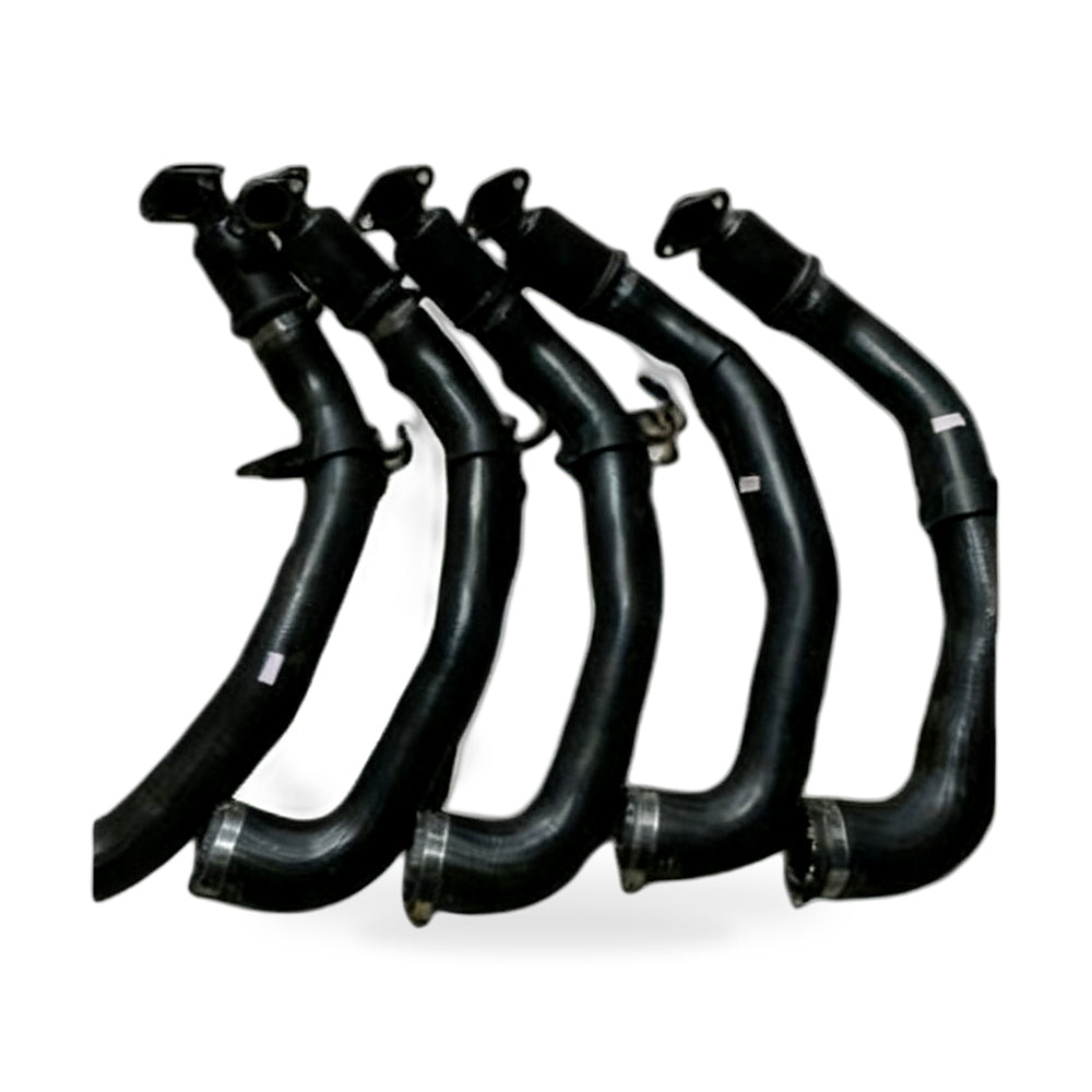 Intercooler Pipe Suitable for Ford Fiesta EcoSport Focus 1.0L EcoBoost - ZT3