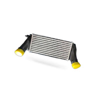 Intercooler Suitable for Ford EcoSport 1.0 EcoBoost 2013-2017 C1B1-9L440AB - BD3