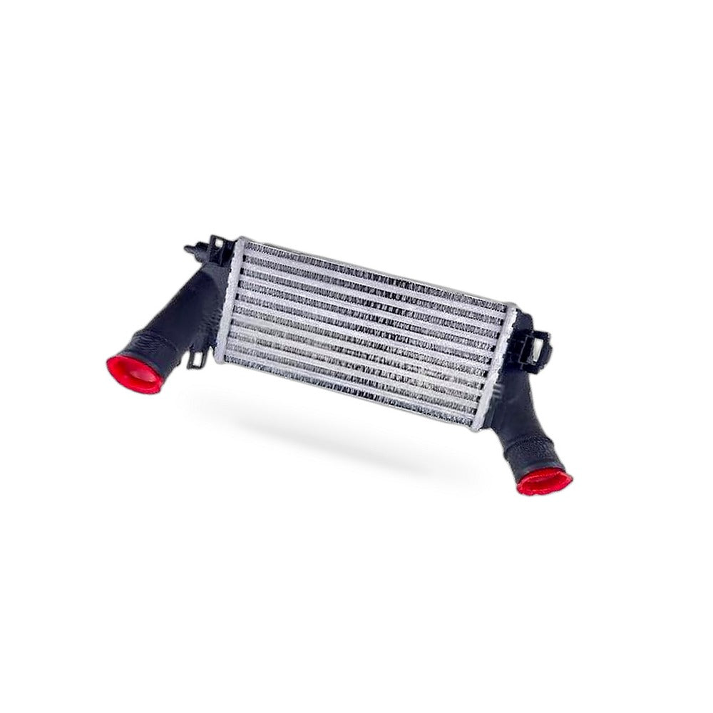 Intercooler Suitable for Ford Fiesta 2013-2017 1.0L EcoBoost C1B1-9L440BA - BD3